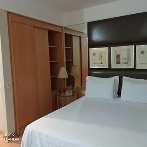 Apart-hotel Flat The Advance Paulista, São Paulo