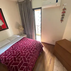 Apart-hotel Flat Em Indianópolis/sp, São Paulo