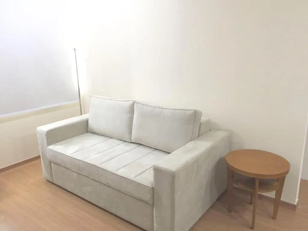 圣保罗Flat Vila Olimpia公寓式酒店 公寓式酒店 圣保罗